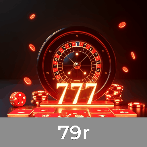 79r: Seu Cassino Online Premiado e Seguro
